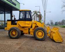 Pala Cargadora Caterpillar 930 - Balde 2 M3