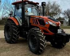 Tractor Zanello 4190 Centro Cerrado - 190 Hp -línea Ia