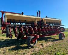 Sembradora Gherardi G-300 De 14 A 52 Cm Neumático