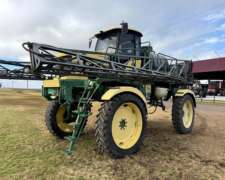 Caiman SP HC 3328 - año 2010