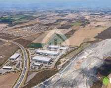 150 Has Con Riego Frente Al Bypass Minero Salta