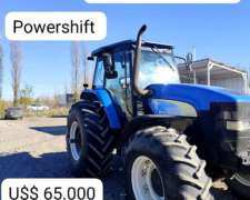 Vendo Tractor TM 7030