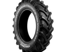 Cubierta 13.6-28 Reforzada 12t Gripking R1 Tractor Agrícola
