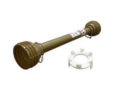 Blindaje Completo K-518 / K-514