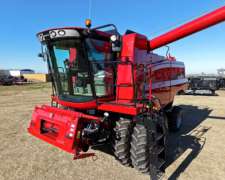 Nueva - Cosechadora Case IH Axial-flow 4160 Piloto Telmetria