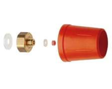 Lanza Con Mango Regulable - Protección Turbo Completo D 1.2