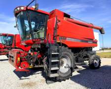Case Ih Axial Flow 2688 - Año 2011