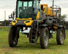 Pulverizadora Pla MAP 3 3600 GD 2017