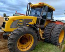 Tractor Pauny 280a - Usado 2006 - 180hp