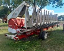 Cabezal Maicero Maizco Premium - 14 Surcos a 52 cm