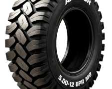 Neumático Armour 5.00-12 6pr M9 Maquinaria Liviana