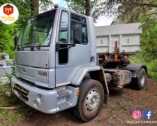 Ford Cargo 1831 Motor Cummins año 2006