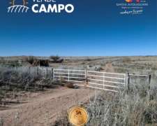 Vende: Campo Ganadero de 4.995 Hectáreas en Limay Mahuida, L