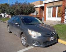Citroen C4 Lounge. Única Mano