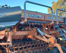 Sembradora Agrometal MXY II