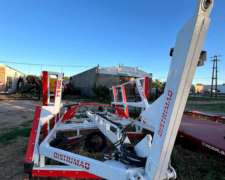 Rastron Disponible de 6.4 Completo Modelo Nuevo.