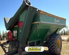 Tolva Autodescargable Cestari 15.000lts - 1999