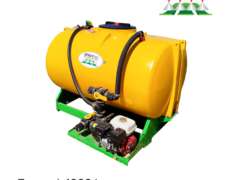 Premezclador Ecotank 1000 Lts 2.0