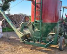 Modelodara Richiger Modelo CH73