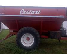 Tolva Autodescargable Cestari 15.000 Lts