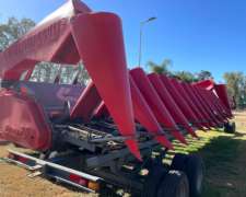 Cabezal Maicero de Grande DGM 14/52