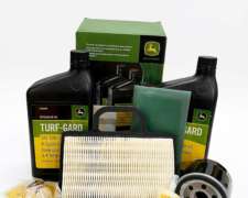 Kit Mantenimiento John Deere Lg263
