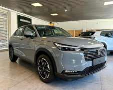 Honda Hr-v Exl Cvt 0km My2026 Gris Urbano. Orio Hnos