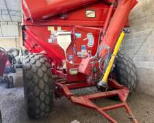 Tolva Ascanelli Magnum 22 TN - Exelente Estado