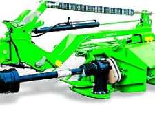Segadora 3mt 3 Puntos Con Acondicionador Kdtc 301 W Samasz