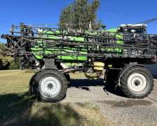 Pulverizadora Marca Metalfor 3200