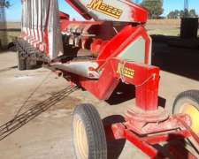 Cabezal Maicero Maizco MX III 10/52