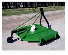 Desmalezadora de 3 Puntos TS de Levante