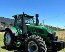 Chery RS 2204-c, 220 HP, Duales.