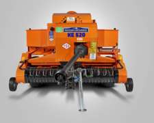 Enfardadora Chica Kayan Ertugrul KE 520