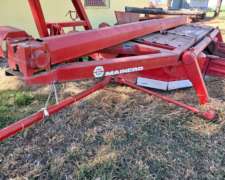 Desmalezadora / Hileradora Mainero 6027 (cardánica)