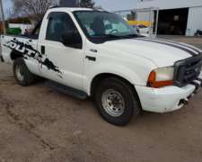 Ford F-100 Duty Xl Cummins