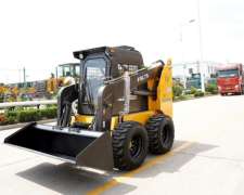 Lovol Fsl75 Balde 0.54. Cap 1230kg. Peso 3500kg Kubota 85 Hp