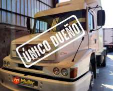 Mercedes Benz 1624 CD Modelo 2007