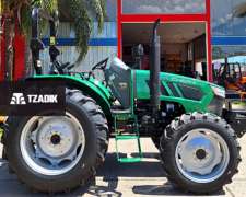 Tractor Chery CFF1004 0km 105hp 4X4