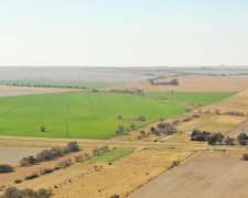 Las Bajadas, Calamuchita, Córdoba - 72 Ha