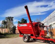 Mixers Horizontal y Vertical Santa Rosa de 4M3 Hasta 17m3