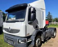 Renault Premium 380 DXI Mod. 2012