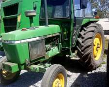 John Deere 2850 Excelente Estado Oportunidad