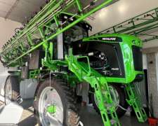 Metalfor 7040nueva Bot. 41 Mts. 11 Cortes AUT Piloto Trimble