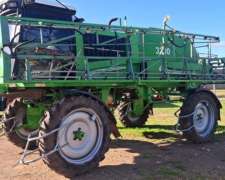 Metalfor 3200, con 30 Mts