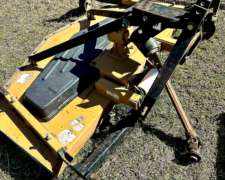 Desmalezadora de 1,80 Metros 3 Puntos King Kutter USA