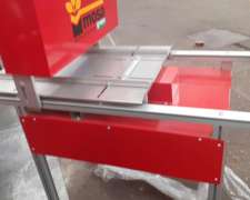 Sembradora de Bandejas Mosa SEM 100