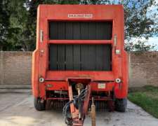 Rotoenfardadora Mainero 5880 MA-20