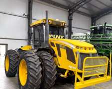 Tractor Pauny 580 Evo 2011 – Caja Y Embrague Reparados