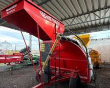 Embolsadora Ferrucci Poco USO